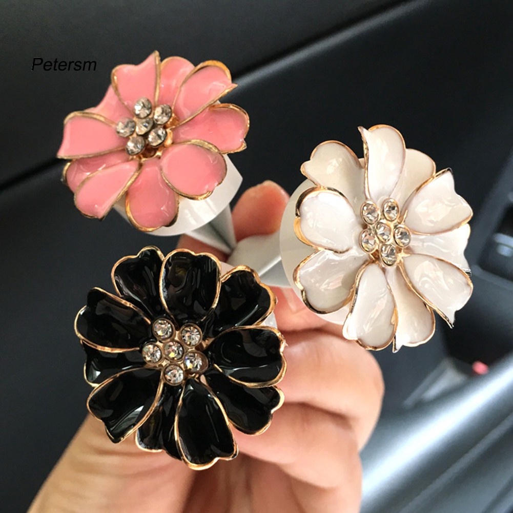 Kẹp khuếch tán tinh dầu tạo mùi hương trên xe hơi