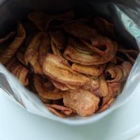 COMBO 2KG CHUỐI SẤY KO ĐƯỜNG
