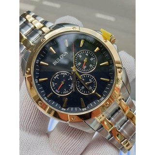 Đồng hồ nam Bulova 98C120