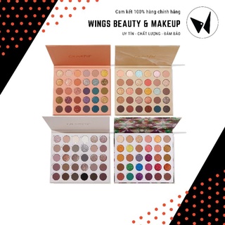 COLOURPOP - Bảng mắt Pressed Powder Palette (Các loại)