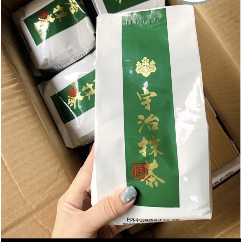 Bột Matcha Uji 1kg