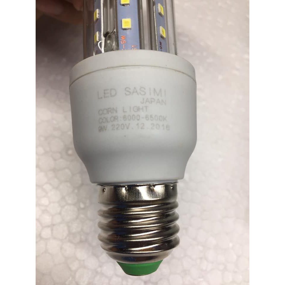 Bóng Đèn LED 24W Sasimi E27 công nghệ Nhật Bản