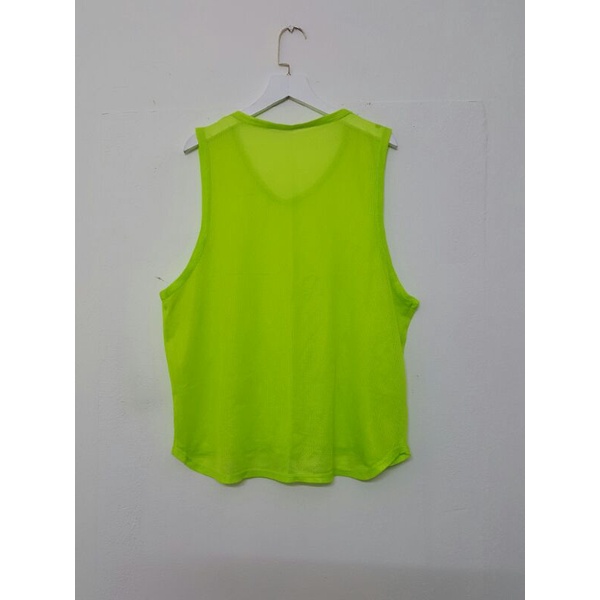 ÁO BALO LƯỚI NAM