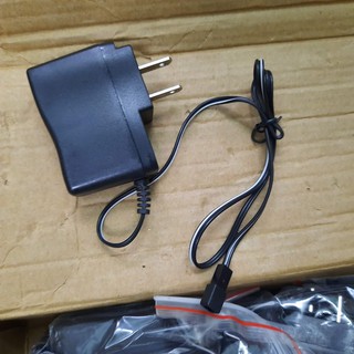 Củ sạc pin 3.7v 500mah cổng USB JST