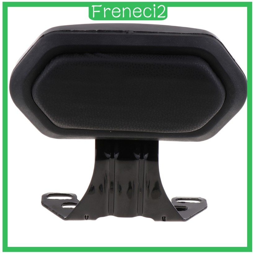 Đệm Tựa Lưng Yên Sau Bền Bỉ Thông Dụng Cho Xe Máy