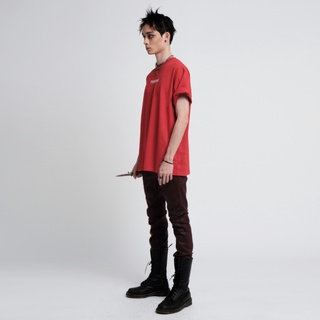ÁO THUN BASIC THURSDAY *RED*