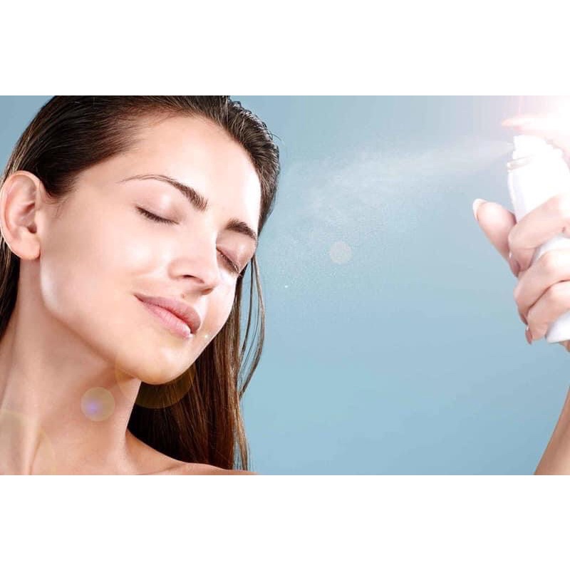 Xịt Khoáng Dưỡng Da Ẩm Pháp Olysee 400ml | BigBuy360 - bigbuy360.vn