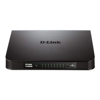 Switch D-Link DGS-1016A