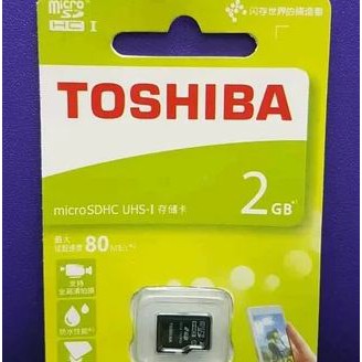 Thẻ Nhớ Micro Sd Mmc Toshiba 2gb / 4gb / 8gb / 16gb / 32gb