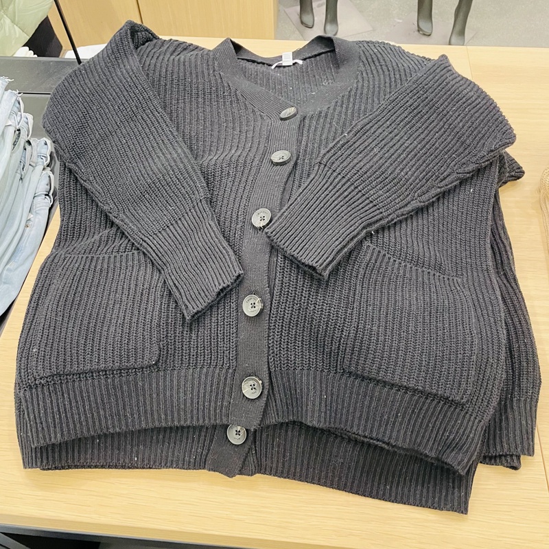 Áo khoác Cardigan nữ Calvin Klein Jeans