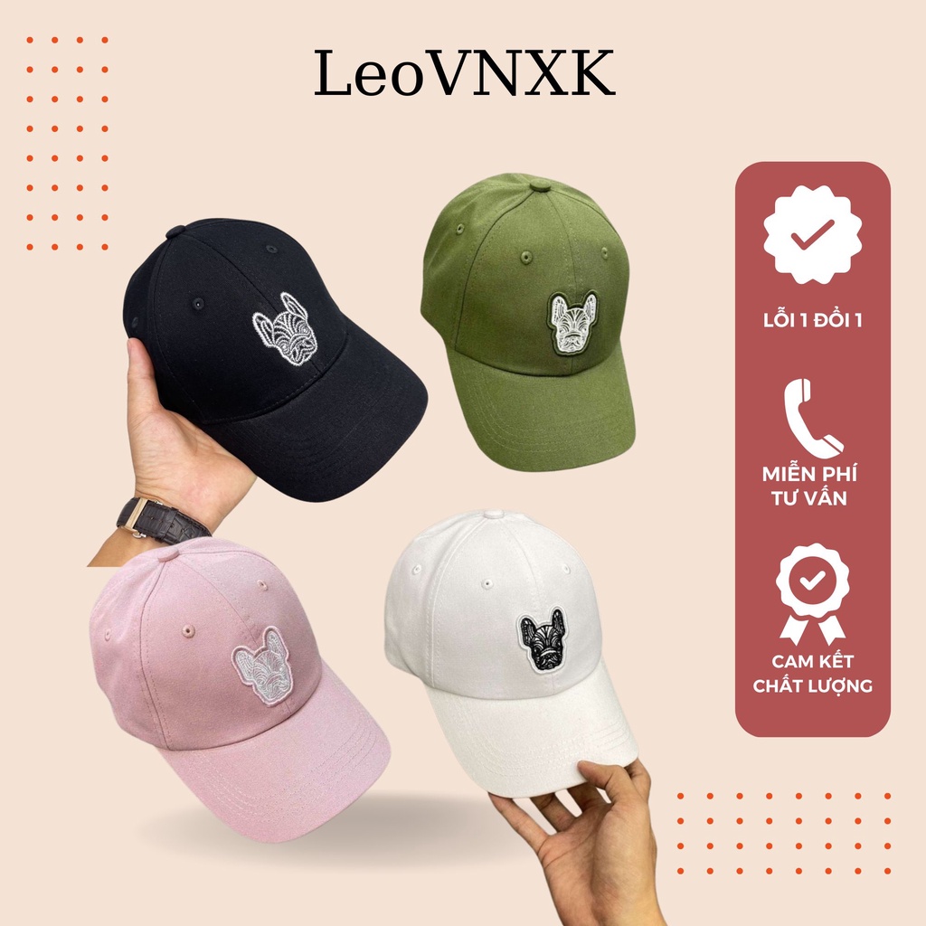 Nón LIFEWORK H70 Thời Trang Phong Cách Hàn Quốc thời thượng hàng xuất dư cao cấp cho nam và nữ