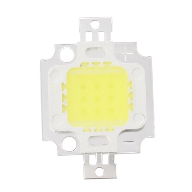 Đèn led 12v 10w