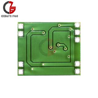 1Pcs 2x3W 2 Channel Mini Digital Power Amplifier Board PAM8403 Class D Stereo Audio Amplifier Module 5V USB Power for Arduino