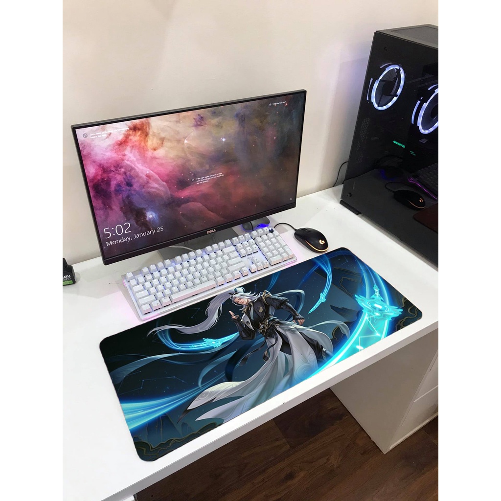 Lót chuột Tulen Liên quân mobile cực nét (Hàng cao cấp)