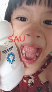Tâm dược DR.Smile