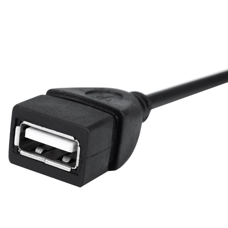 13cm dây chuyển đổi từ giác cắm micro USB sang 2.0 Adapter tiện dụng