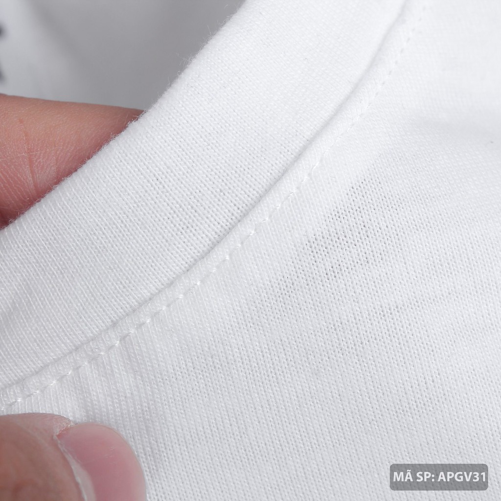 Áo thun nam dài tay Galvin trơn nhiều màu APGV31 - Leo Vatino | BigBuy360 - bigbuy360.vn