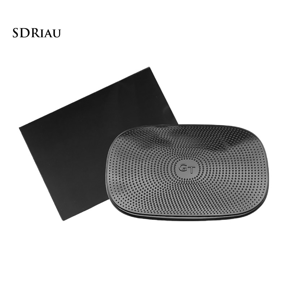 Tấm giữ điện thoại chống trượt chịu nhiệt đa năng tiện lợi dùng trên xe hơi