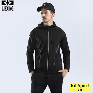 Áo khoác thể thao nam L10843 II Cửa hàng phân phối KIT Sport