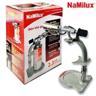 Đèn khò gas Namilux Na_191