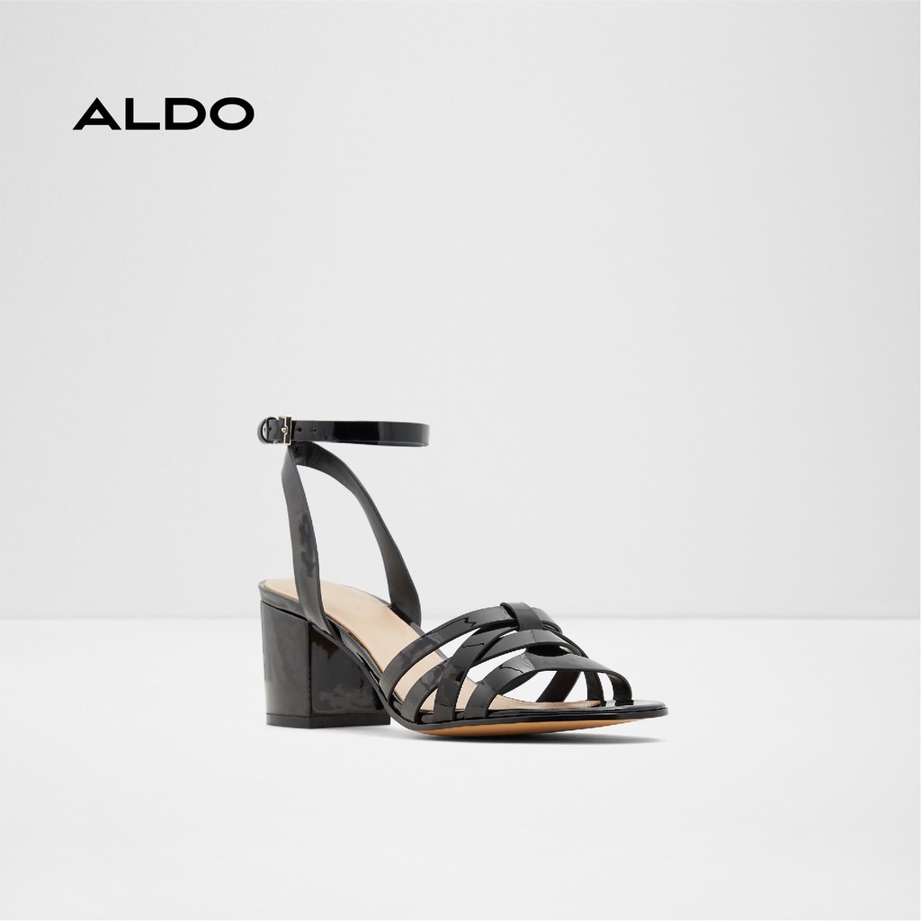 [Mã WABRAD100 giảm 10% tối đa 100K đơn 500K] Giày sandal cao gót nữ HILLIA Aldo