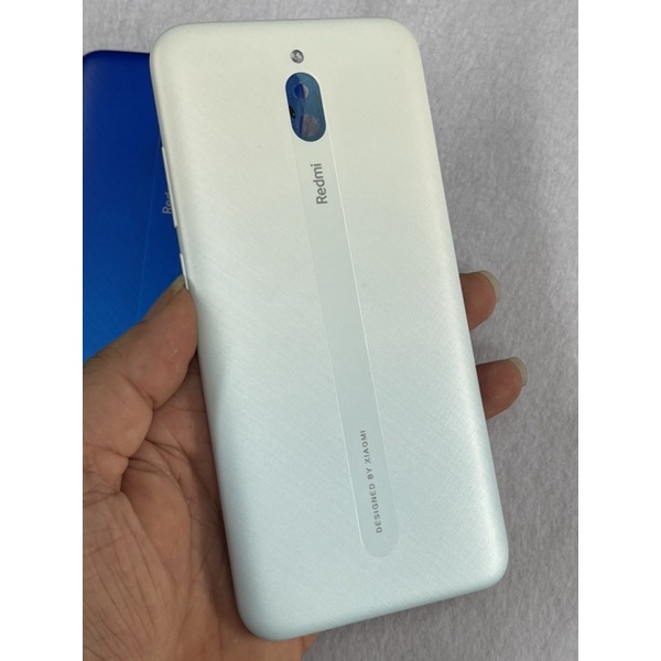 vỏ xiaomi redmi 8a pro / vỏ redmi 8a pro