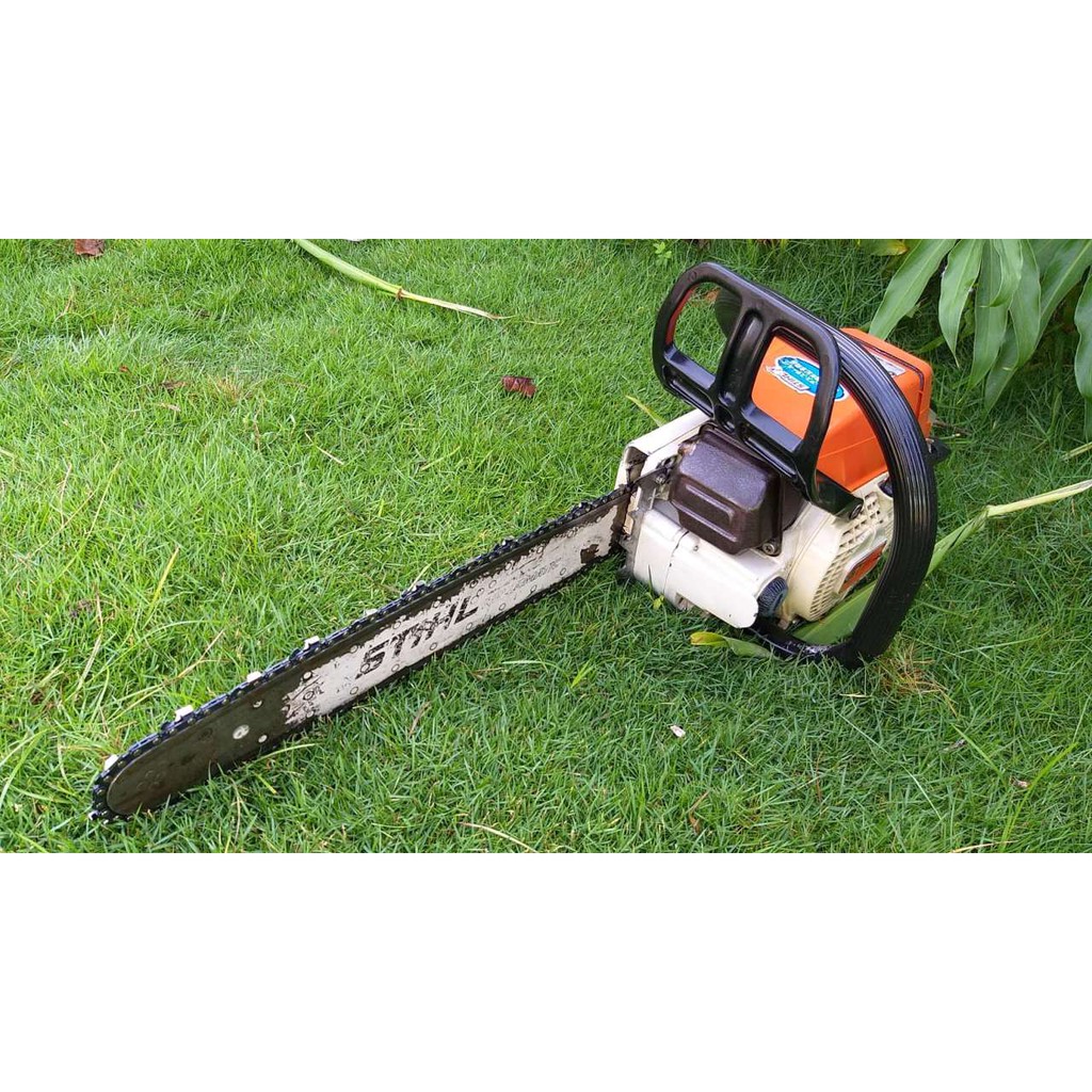 Máy Cưa xích Stihl 024 AV BÃI ĐỨC