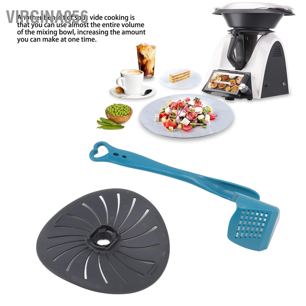 Dụng Cụ Bảo Vệ Lưỡi Dao Cho Vorwerk Thermomix TM5 TM6 TM31