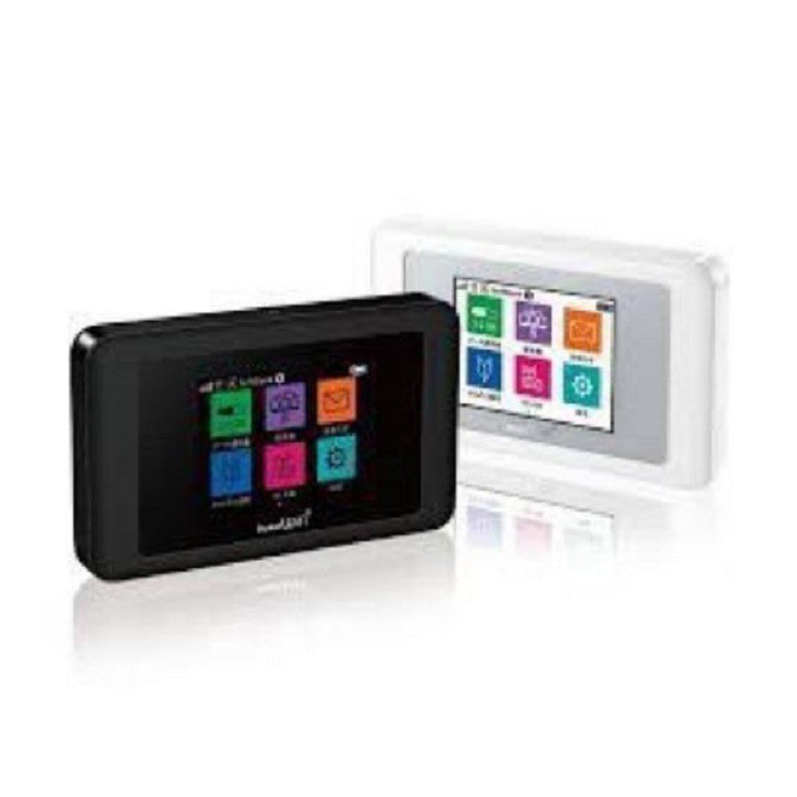 Bộ Phát Wifi 3/4G 303HW Phiên Bản 2019