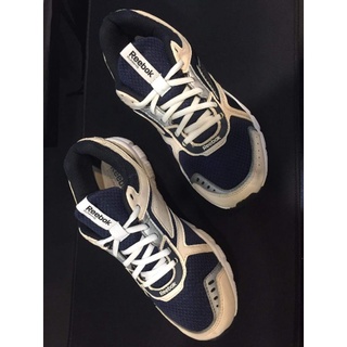 Giày Reebok Real 2Hand size 38.5(25cm)