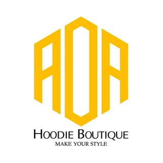 AOA Hoodie Boutique