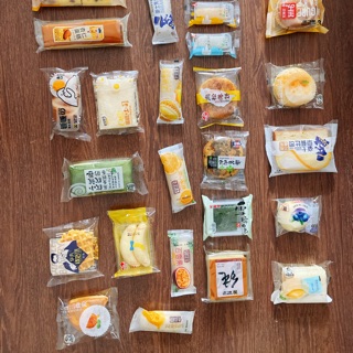 Bánh của TN