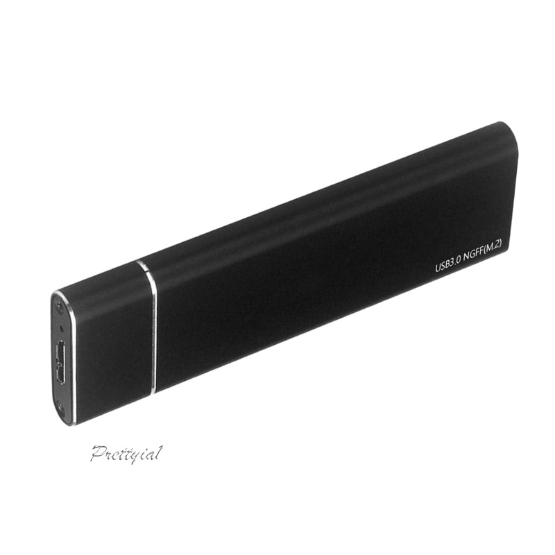 Bộ Chuyển Đổi Ổ Cứng M.2 Ngff Sang Usb 3.0 Ssd 6gbps Kèm Chìa Khóa B / M | BigBuy360 - bigbuy360.vn