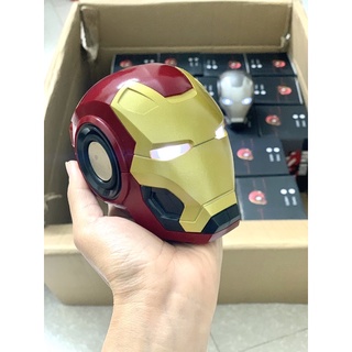 Loa iron man MK2