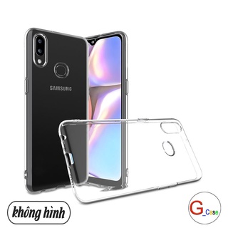 Ốp lưng dẻo SAMSUNG GALAXY A10S  - in hình