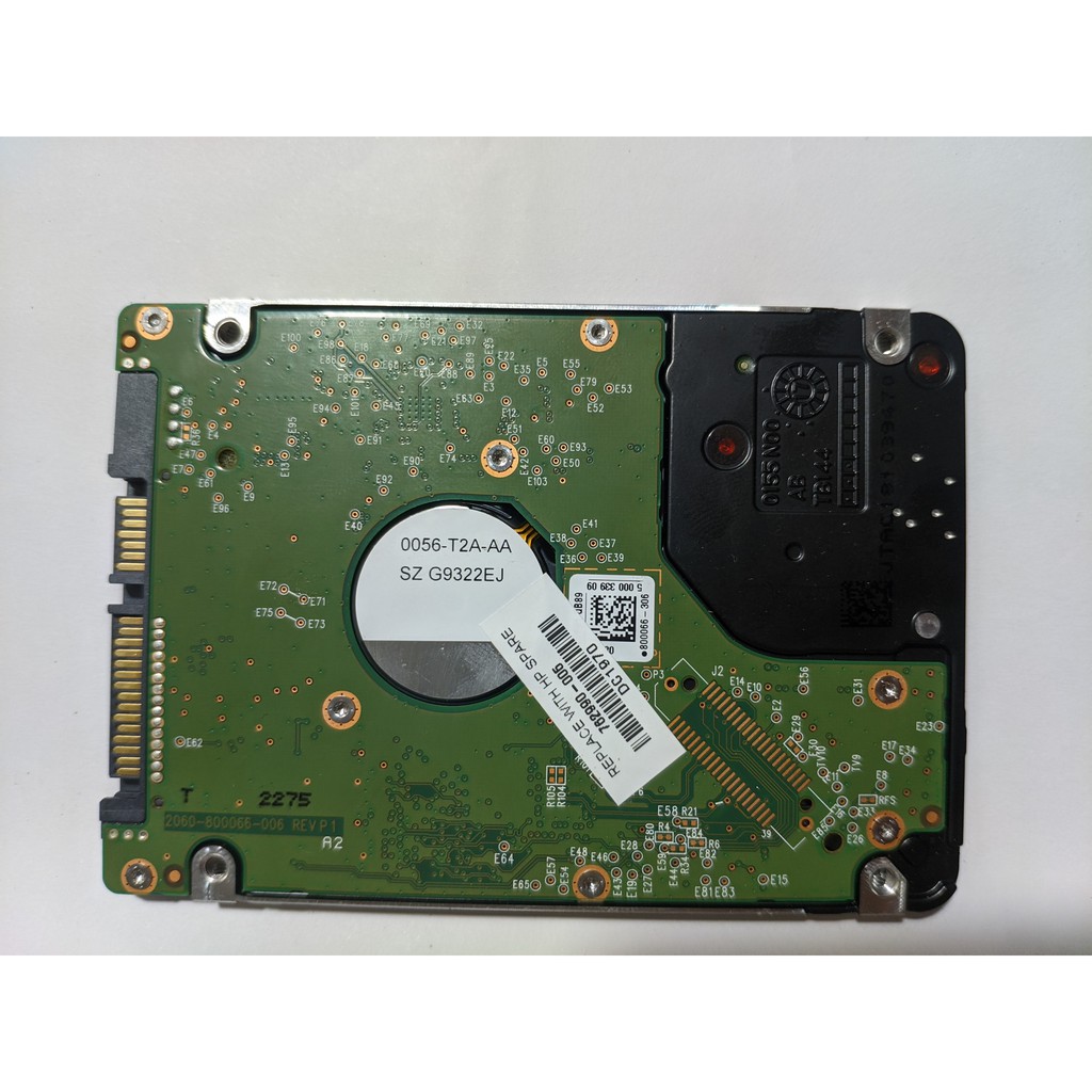 Ổ cứng HDD laptop 1TB good có bảo hành | BigBuy360 - bigbuy360.vn