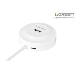 Bộ chia USB 2.0 Ugreen 20271