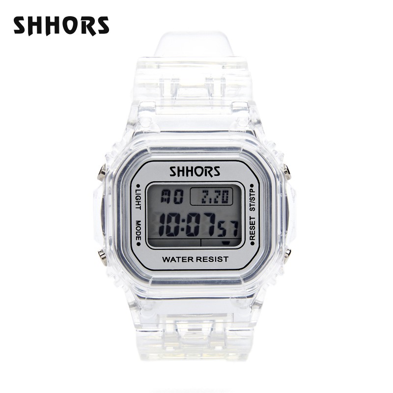 Đồng Hồ Thời Trang Nữ SHHORS Thanh Lịch 718T , Thể Thao Trend Hè. | BigBuy360 - bigbuy360.vn