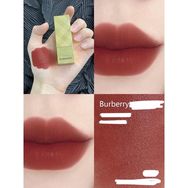 Son Lì Burberry 93 Matte Russet