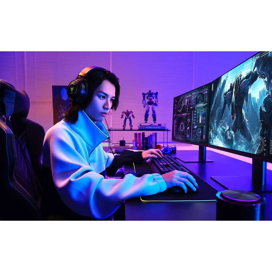 Đèn LED dây RGB thông minh Xiaomi Mijia Ambient Light Strip