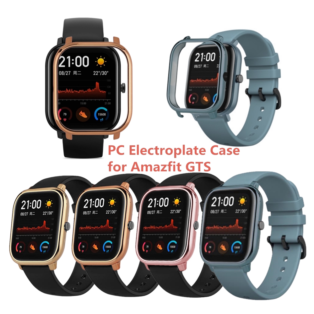 Ốp Bảo Vệ Mặt Đồng Hồ Thông Minh Huami Amazfit Gts