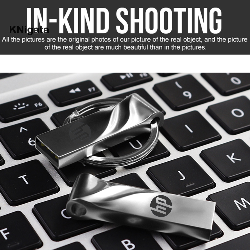 Ổ Đĩa Flash Mini 2tb Usb 3.0 Tốc Độ Cao Cho Laptop Hp U | BigBuy360 - bigbuy360.vn