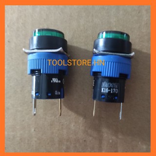 Đèn báo tín hiệu  K16-170/KACON