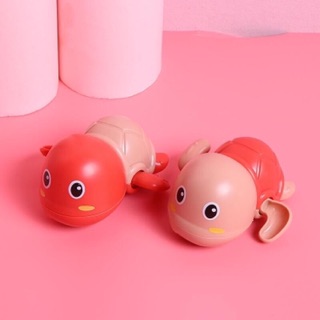 Đồ chơi nhà tắm cho bé( 125k/ sét 3 bé rùa đồ chơi)