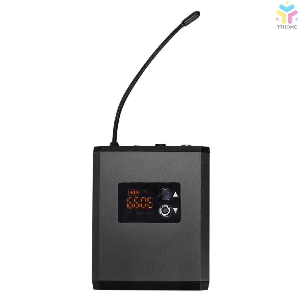 Bộ Micro không dây chuyên dụng cho giáo viên