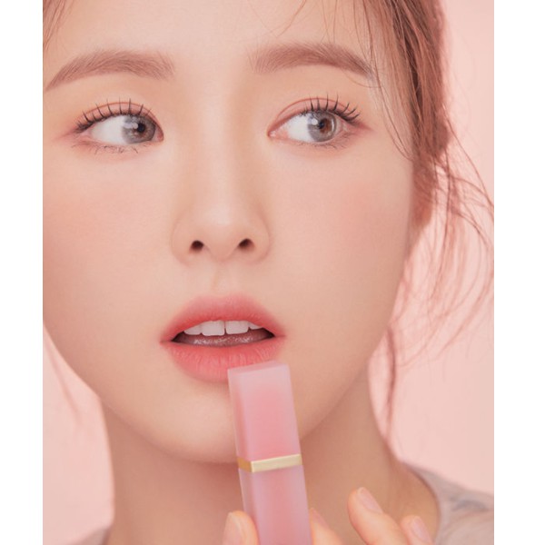 [BANILA.CO] SON KEM LÌ - VELVET BLURRED VEIL LIP TINT 4.5g | BigBuy360 - bigbuy360.vn