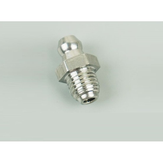 Vú mỡ inox 304 ren 1/8 1/4 M6