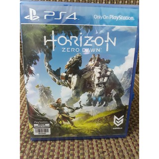PS4 Horizon Zero Dawn – Asian Nguyên Seal
