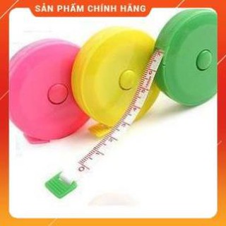 Thước Dây Cuộn Nhiều Màu