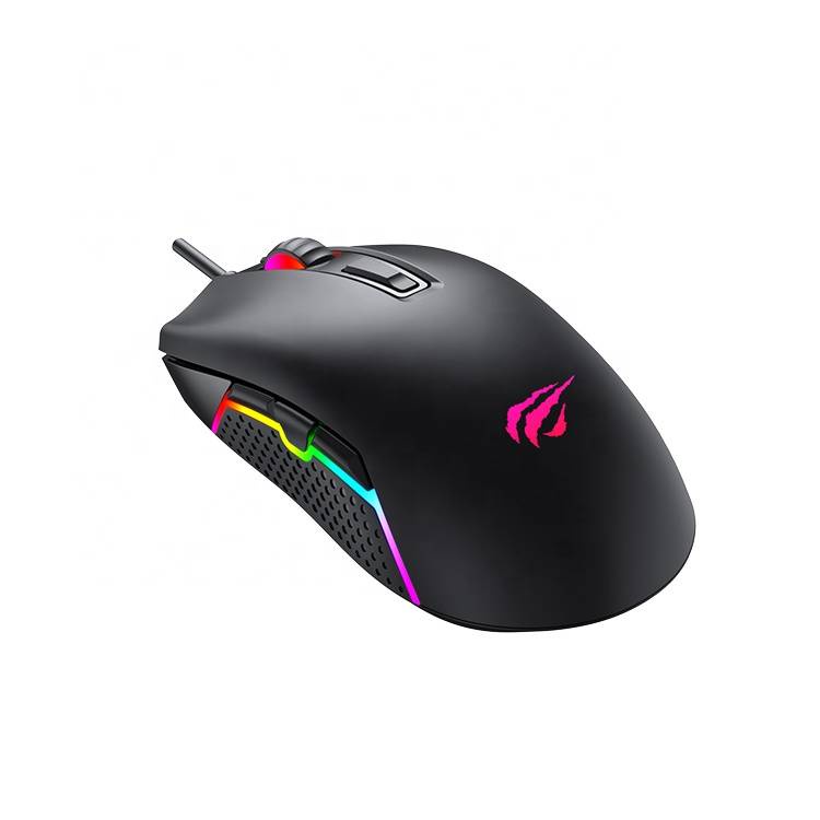 CHUỘT MÁY TÍNH GAMING HAVIT MS1010 -CHÍNH HÃNG